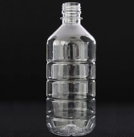 450 ML PHARMACEUTICAL BOTTLES